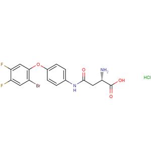 WAY-213613 hydrochloride