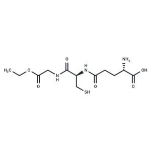 Glutathione ethyl ester