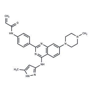 Aurora Kinases-IN-4