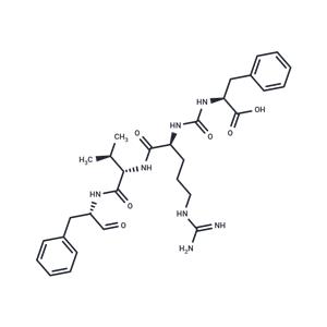 SP-Chymostatin B