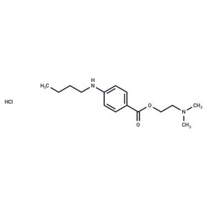 Tetracaine hydrochloride