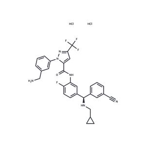 Berotralstat HCl