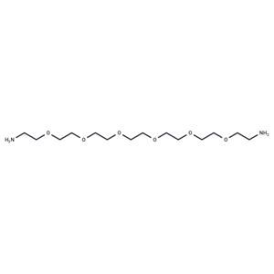 Amino-PEG6-amine