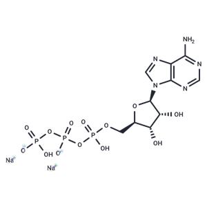 ATP disodium salt