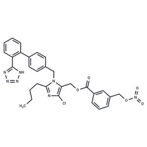 NO-Losartan A