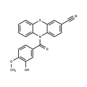 Tubulin inhibitor 7