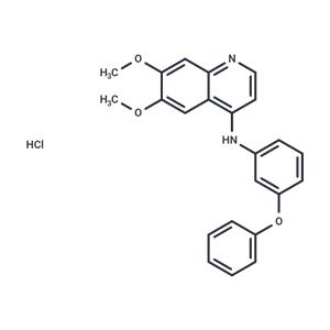 GW 284543 hydrochloride