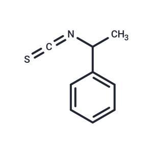 DL-alpha-Methylbenzyl isothiocyanate