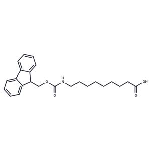 Fmoc-9-aminononanoic acid