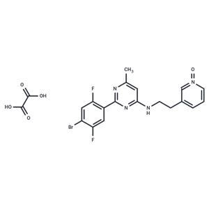 AS-1669058 oxalate