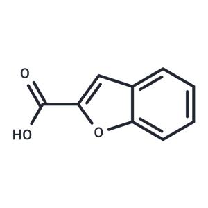 Benzofuran-2-carboxylic acid