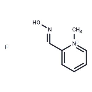 Pralidoxime Iodide