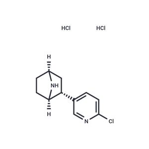 Epibatidine 2HCl