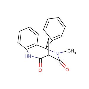 Azthreonam dipotassium salt