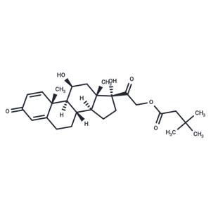 Prednisolone Tebutate