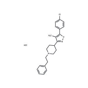 L-741,742 hydrochloride