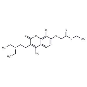 Cloricromen