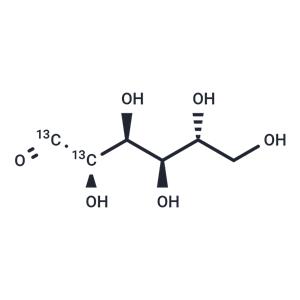 D-Glucose-1,2-13C2