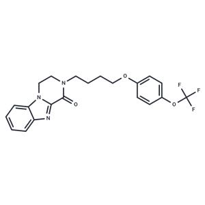 mGluR2 modulator 1