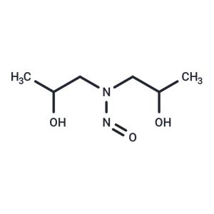 N-Bis(2-hydroxypropyl)nitrosamine