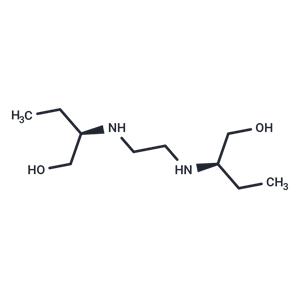 Ethambutol, (R,R)-