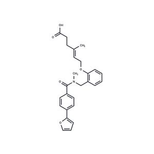 Pparδ agonist 1