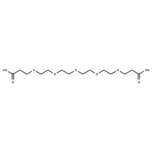 Bis-PEG5-acid