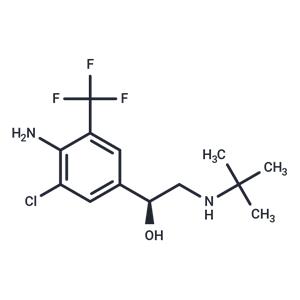 Mabuterol, (S)-