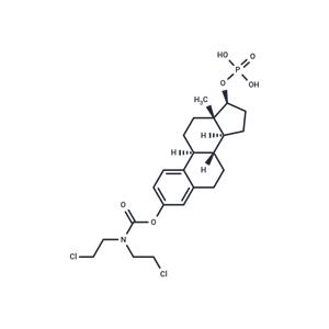 Estramustine phosphate