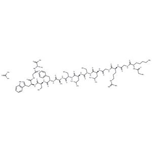 [Ala113]-MBP (104-118) acetate