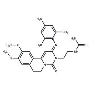 (E/Z)-Ensifentrine