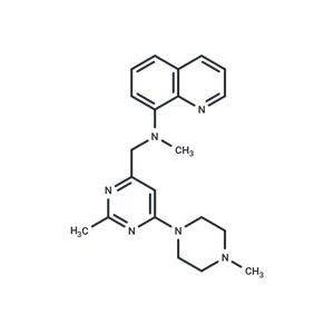 CXCR4 antagonist 8