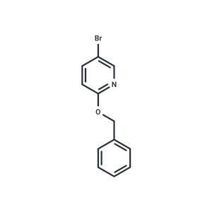 5-Bromo-2-benzyloxypyridine