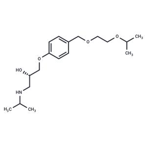 S(-)-Bisoprolol