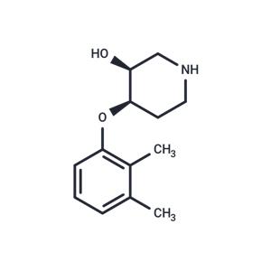 Ifoxetine