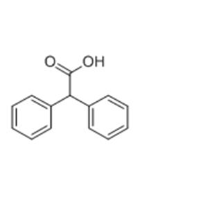 Diphenylacetic acid