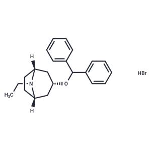 Ethybenztropine HBr