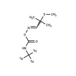 Aldicarb-d3