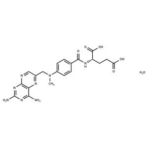 Methotrexate monohydrate