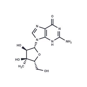 3’-beta-C-Methylguanosine