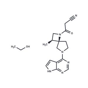 Delgocitinib EtOH