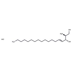 D-erythro-Sphingosine hydrochloride