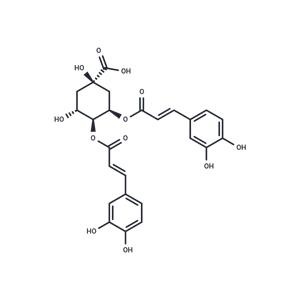 Isochlorogenic acid C