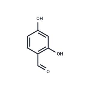 2,4-Dihydroxybenzaldehyde