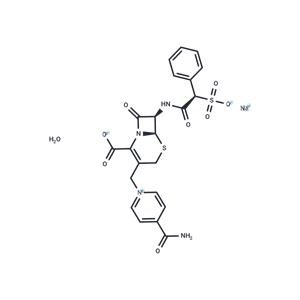 Cefsulodin (sodium salt hydrate)