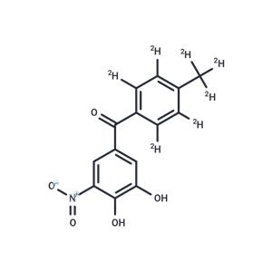 Tolcapone D7