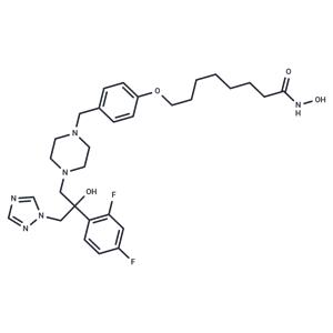 CYP51/HDAC-IN-1