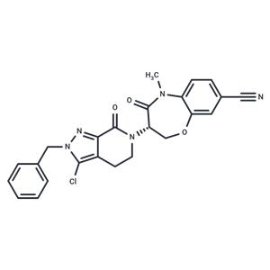 RIP1 kinase inhibitor 1