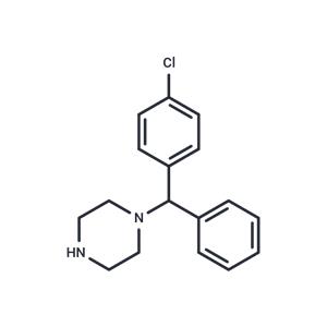 Norchlorcyclizine