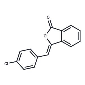 3-(4-Chlorobenzylidene)isobenzofuran-1(3H)-one